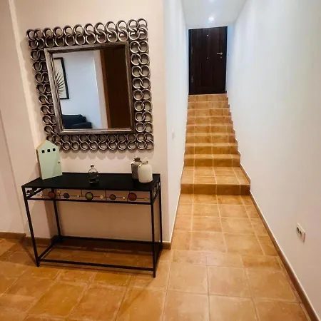 Apartamento Casa La Galea *