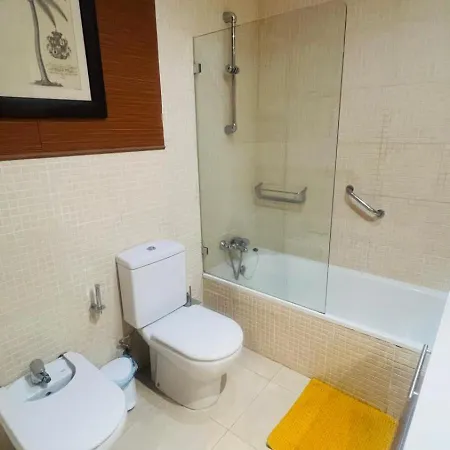 Casa La Galea El Médano