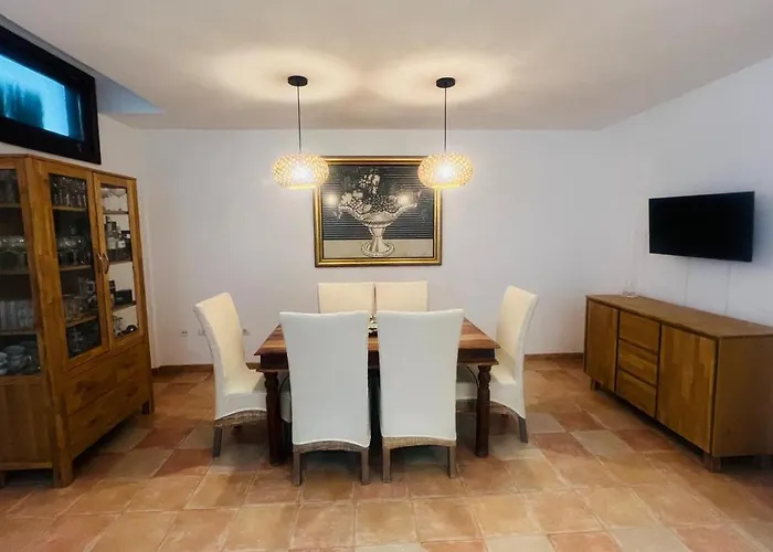 Casa La Galea * El Médano