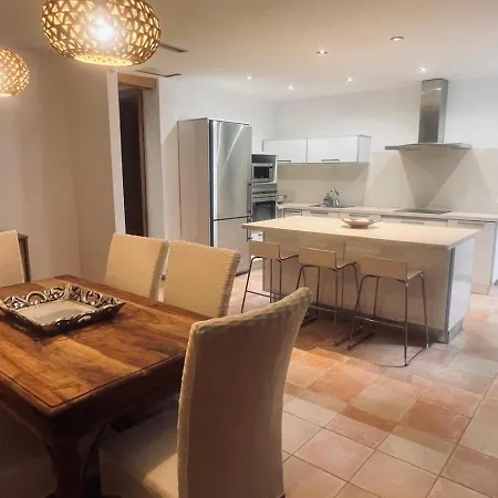 Appartement Casa La Galea