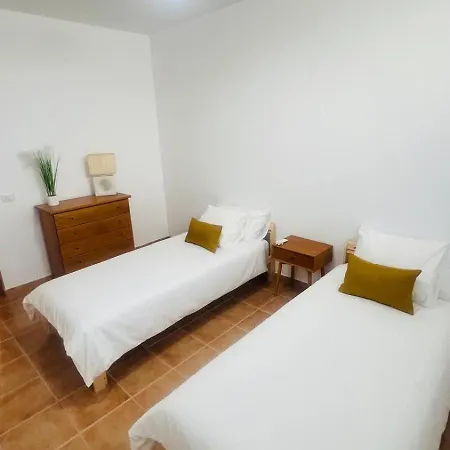 Casa La Galea El Medano (Tenerife)