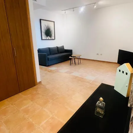 Casa La Galea Apartamento