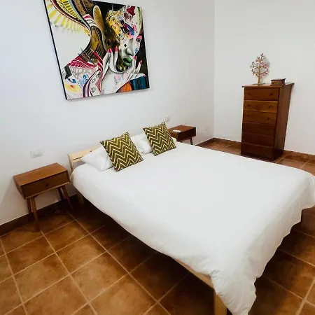 Apartamento Casa La Galea