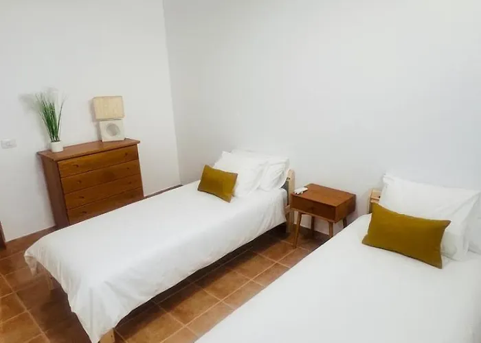 Casa La Galea El Médano