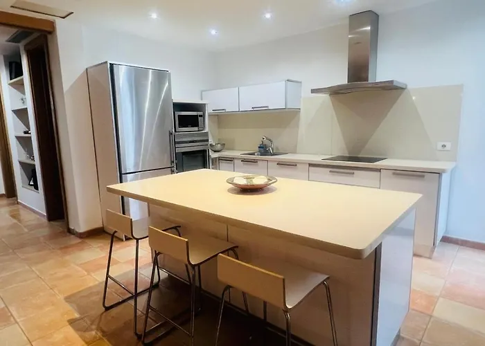 Apartment Casa La Galea