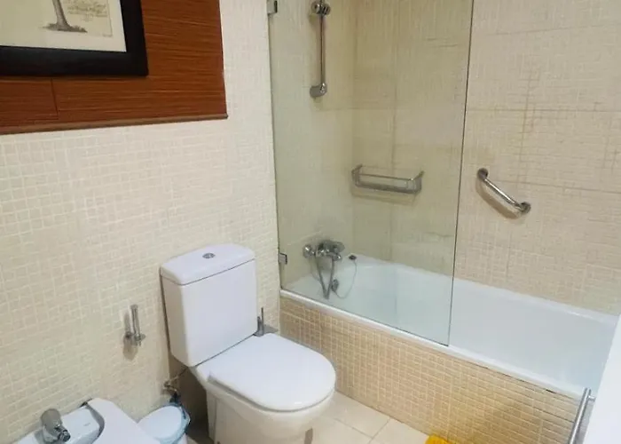 Casa La Galea El Médano